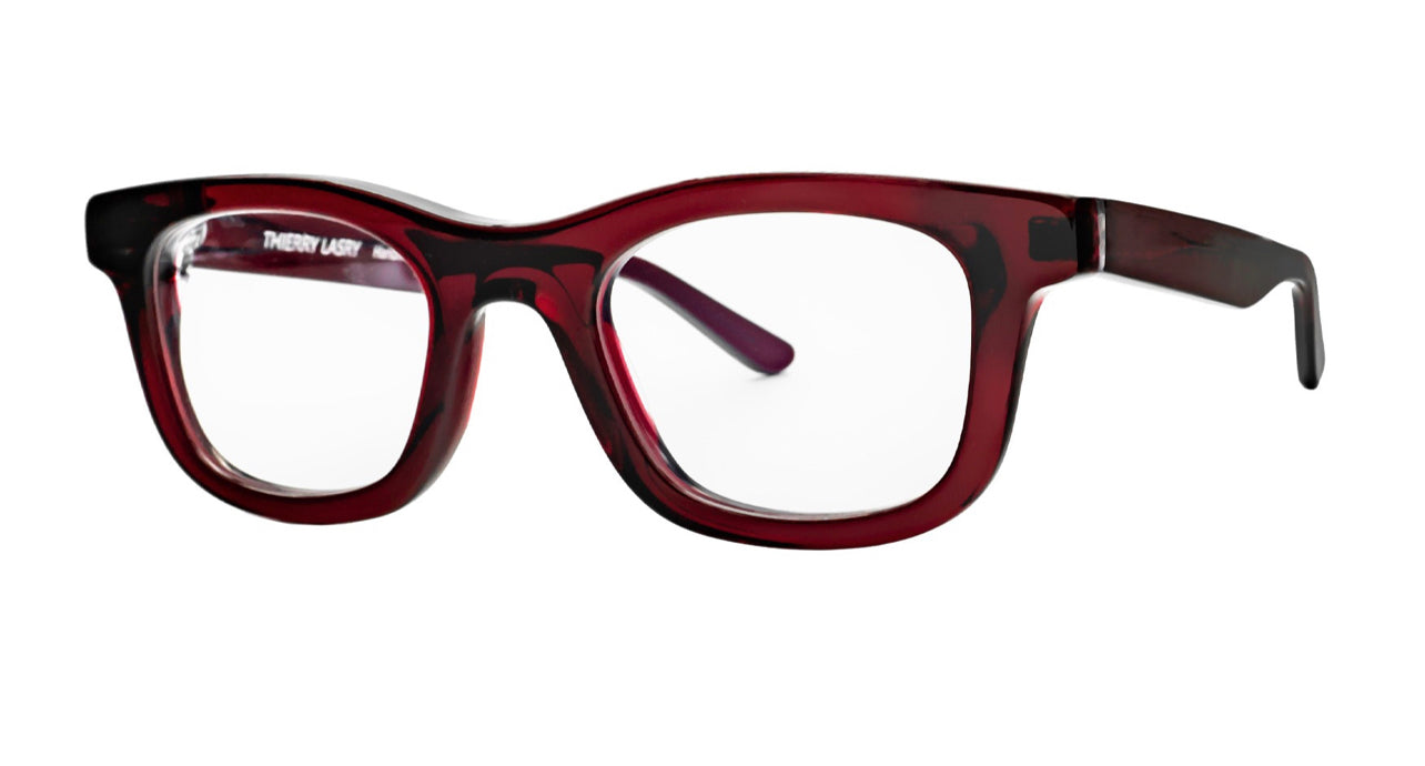 Thierry Lasry Gently 509