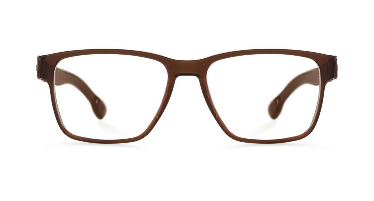 Ic! Berlin Meta Mahogony SQ