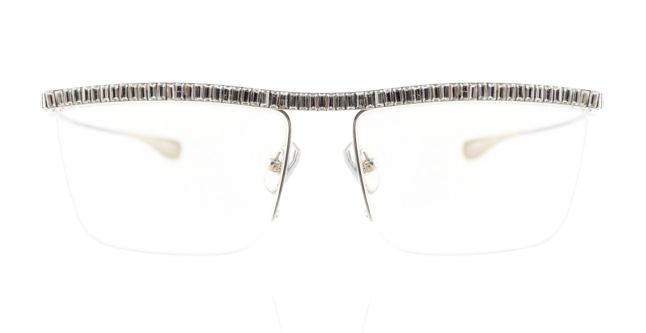 Anna Karin Karlsson Sheika White Gold