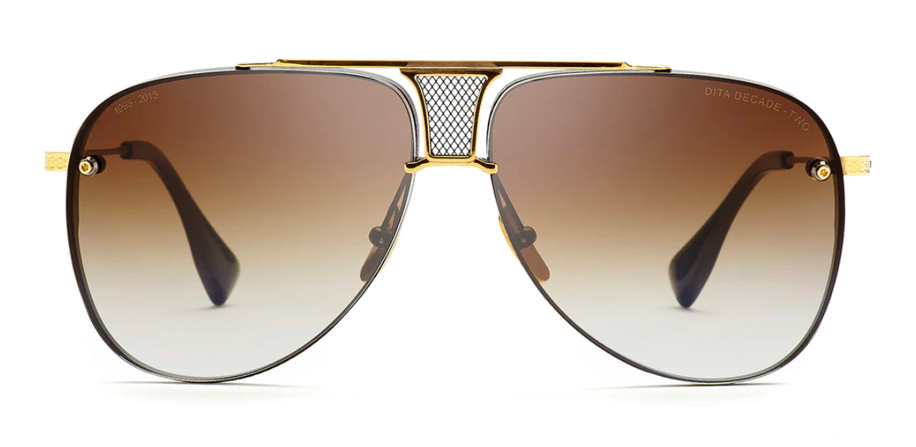 Dita Decade-Two DRX-2082 Black-Gold