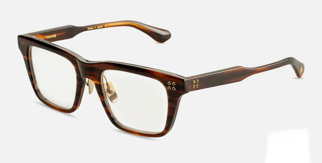 Dita Thavos DTX713-A Chestnut Swirl