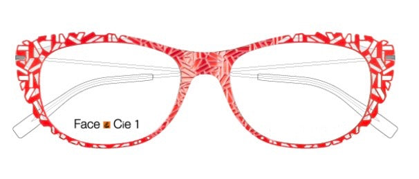 Zenka Clip Only CIE 185 RG