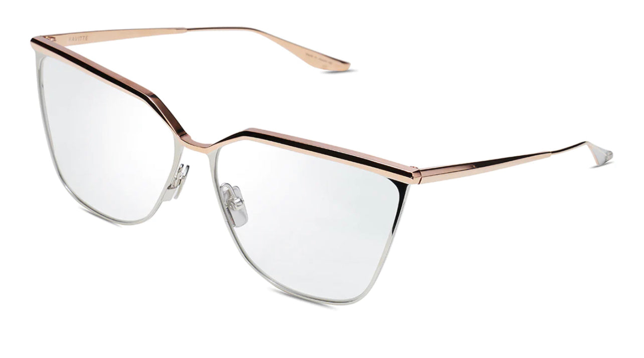 Dita Ravitte DTX140 Rose Gold-Silver