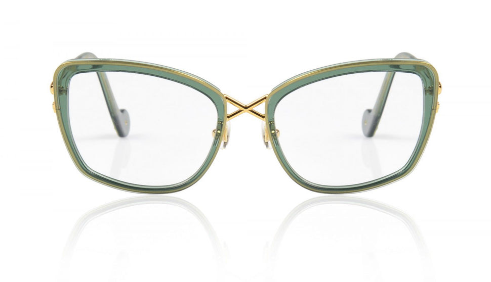 Anna Karin Karlsson La Croix Emerald