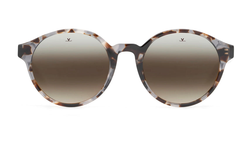 Vuarnet Cabin VL2001 Pink Tortoise Brownlynx