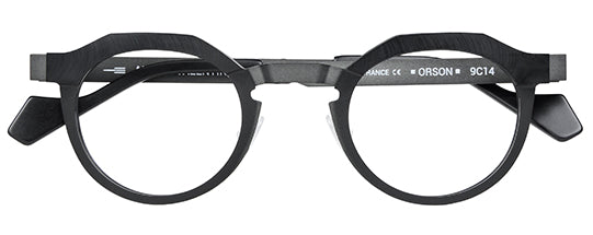 Anne et Valentin ORSON 9C14 SQ