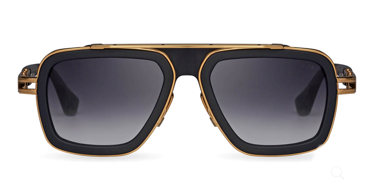 Dita LXN-EVO DTS403-A Black-Gold