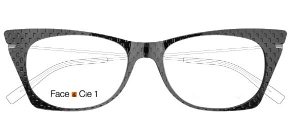 Zenka Clip Only CIE 180R BG