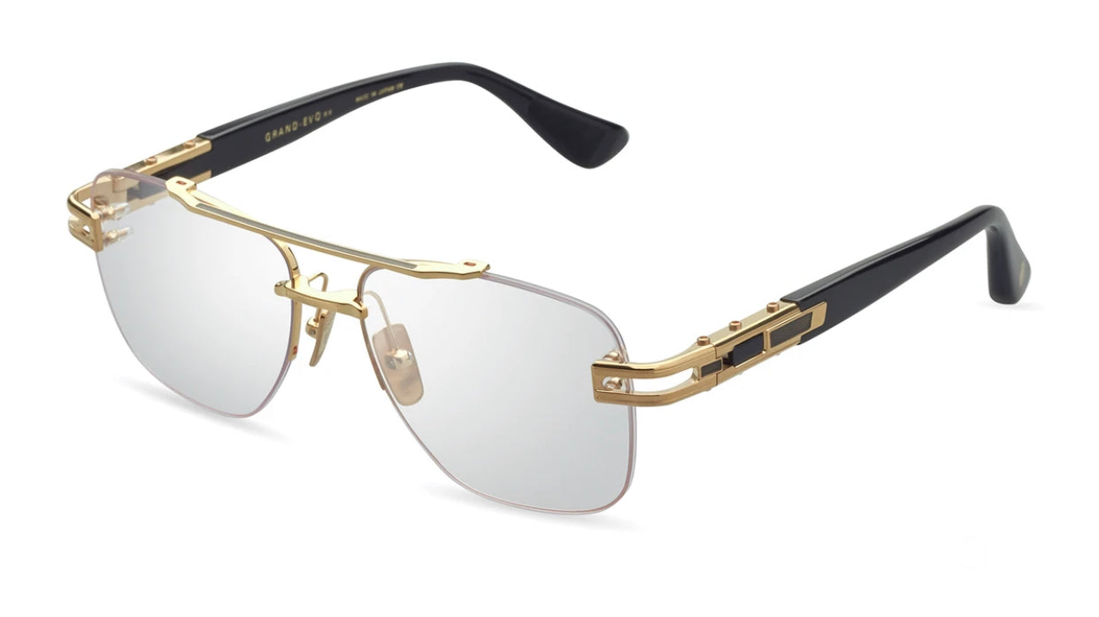 Dita Grand Evo Rx DTX146 Black-Gold