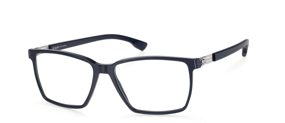 Ic! Berlin Axis True Blue Chrome SQ