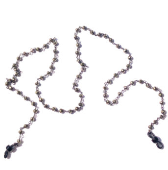 Diane Taylor The Twist - Pyrite and Gunmetal