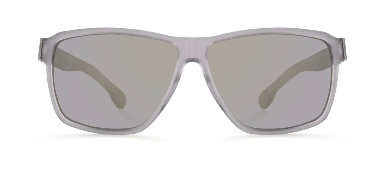 Ic! Berlin Alpha Silver Grey WF