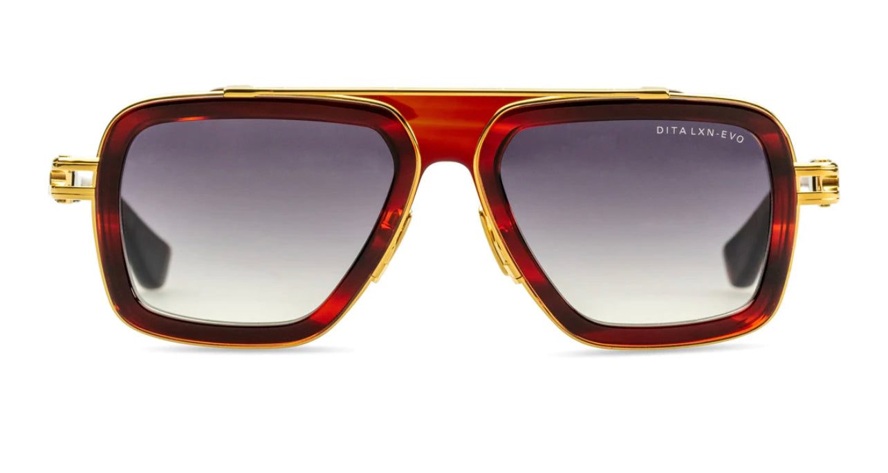 Dita LXN-EVO DTS403-A Siena Blaze-Gold