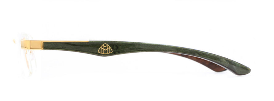 Maybach Artist III GWCF