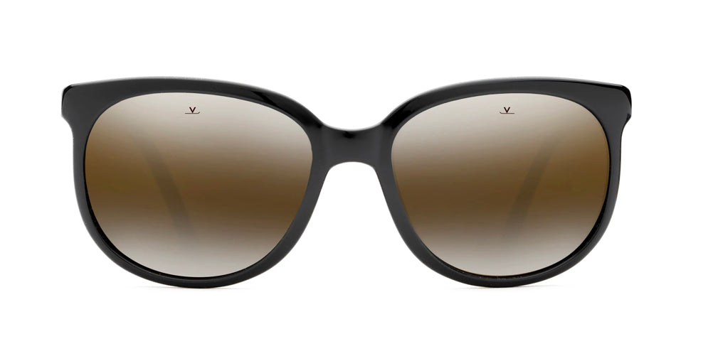 Vuarnet Legend VL0002 Black with Skilynx lens