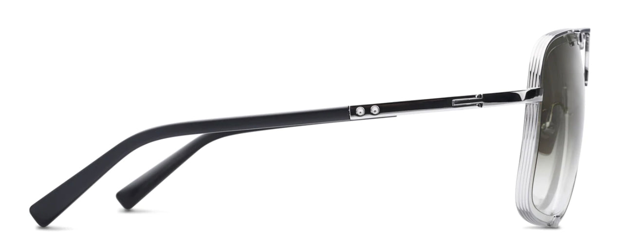 Dita Mach Five DRX2087 Pal-Blk