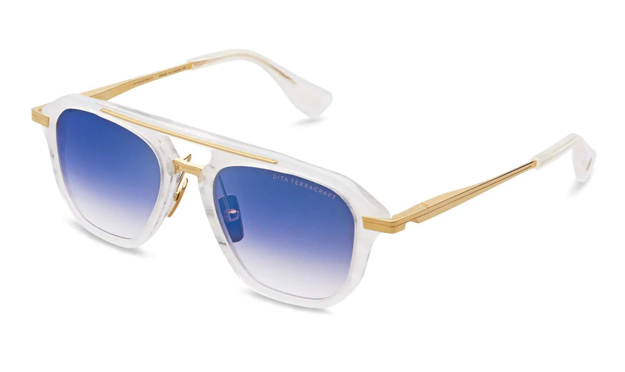 Dita Terracraft DTS416 White Swirl