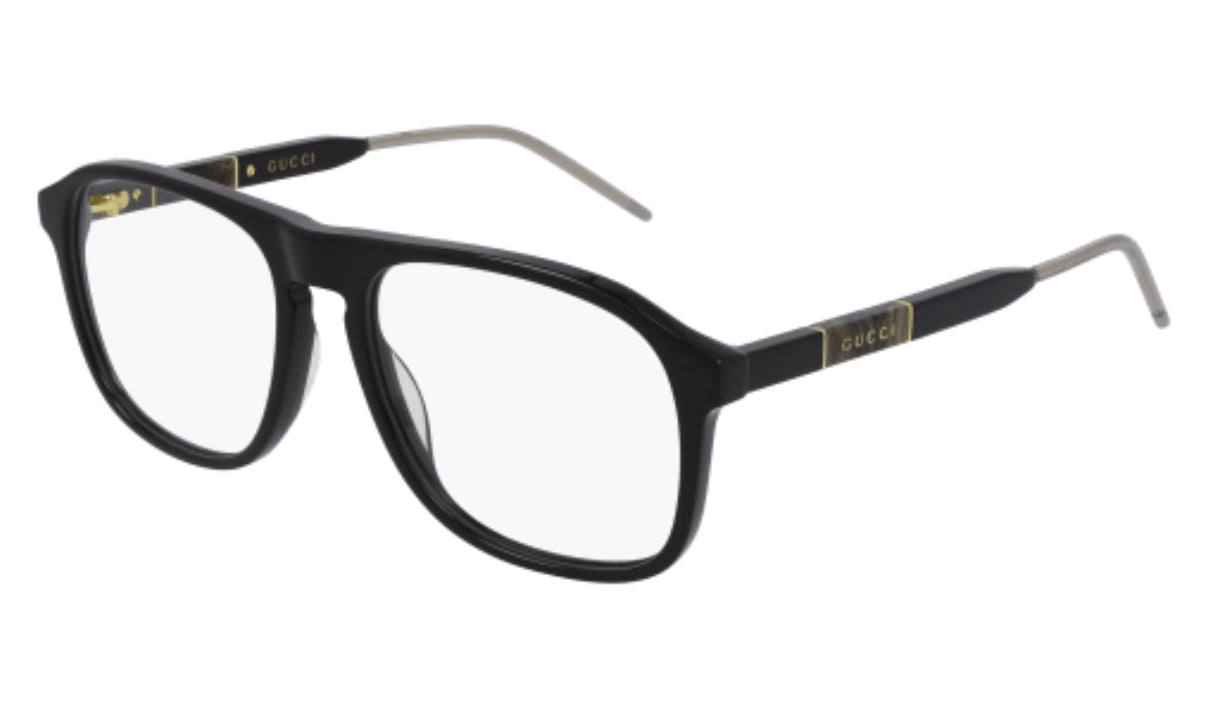 Gucci GG0844O 001 SQ