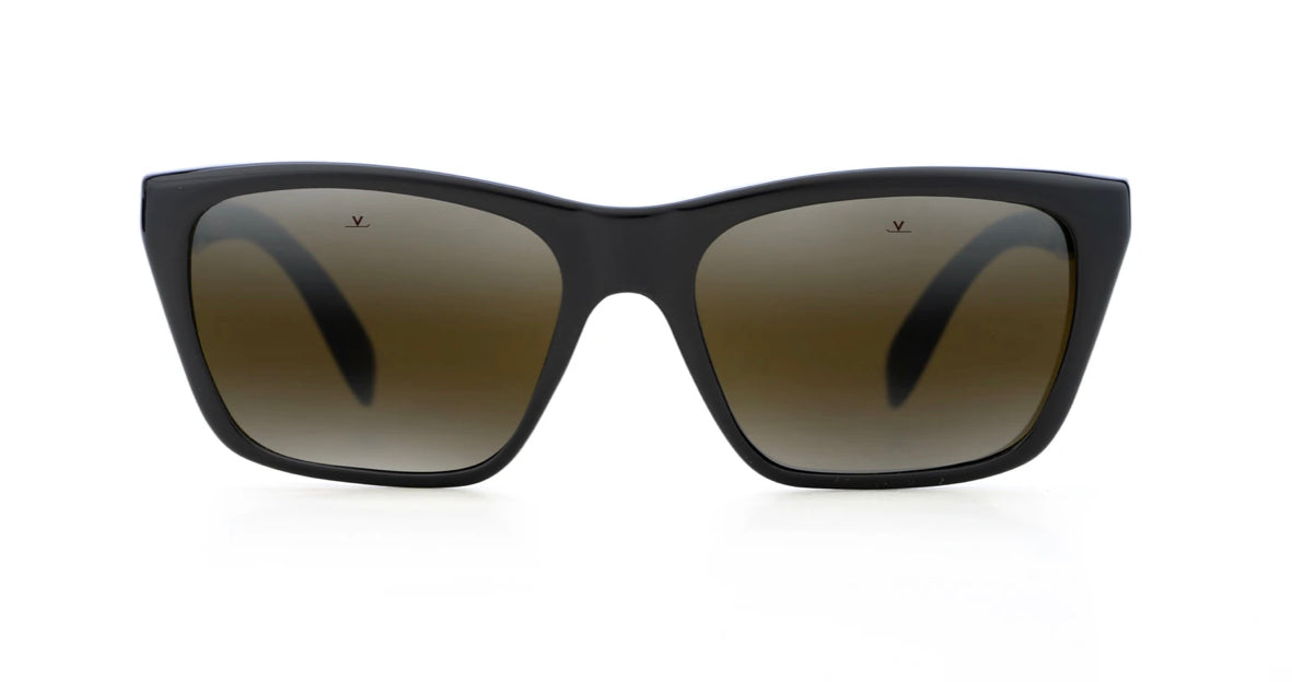 Vuarnet VL0006-Legend Black with Skilynx Lens