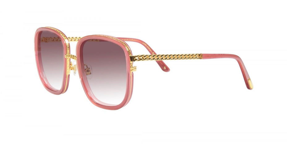 Anna Karin Karlsson Lucky Love Raspberry