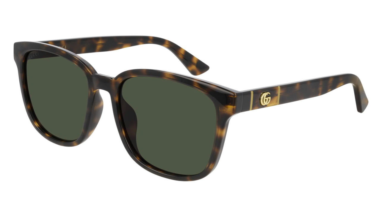 Gucci GG0637SK 002 SQ