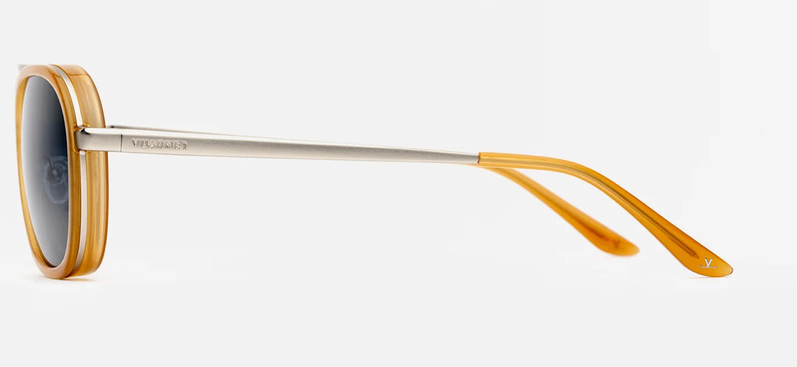 Vuarnet Edge 03 VL2106 Amber with Blue Polarlynx