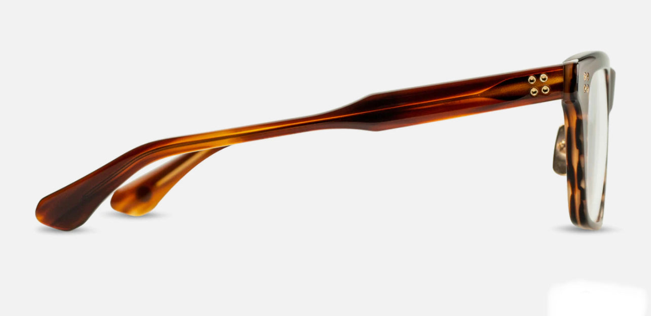 Dita Thavos DTX713-A Chestnut Swirl