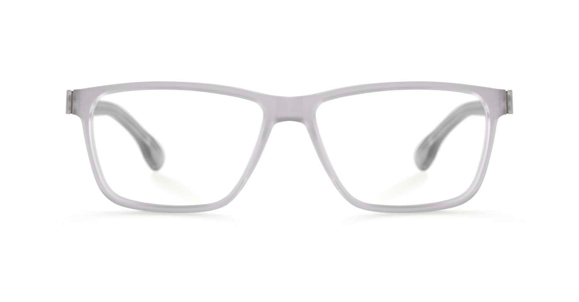 Ic! Berlin Data Sky Grey Rough SQ