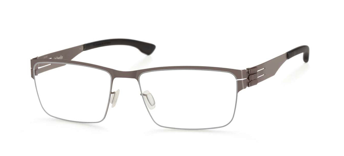 Ic! Berlin Hania L. Graphite SQ