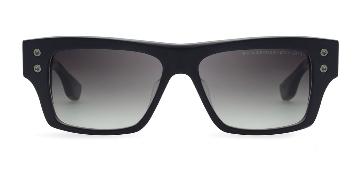 Dita Grandmaster Seven DTS407 Black Matte Black