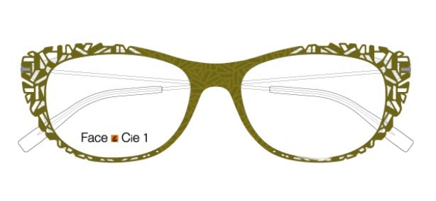 Zenka Clip Only CIE 185 KV