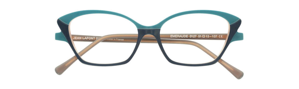 Lafont Emeraude 3127