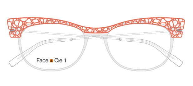 Zenka Clip Only CIE 168 RC