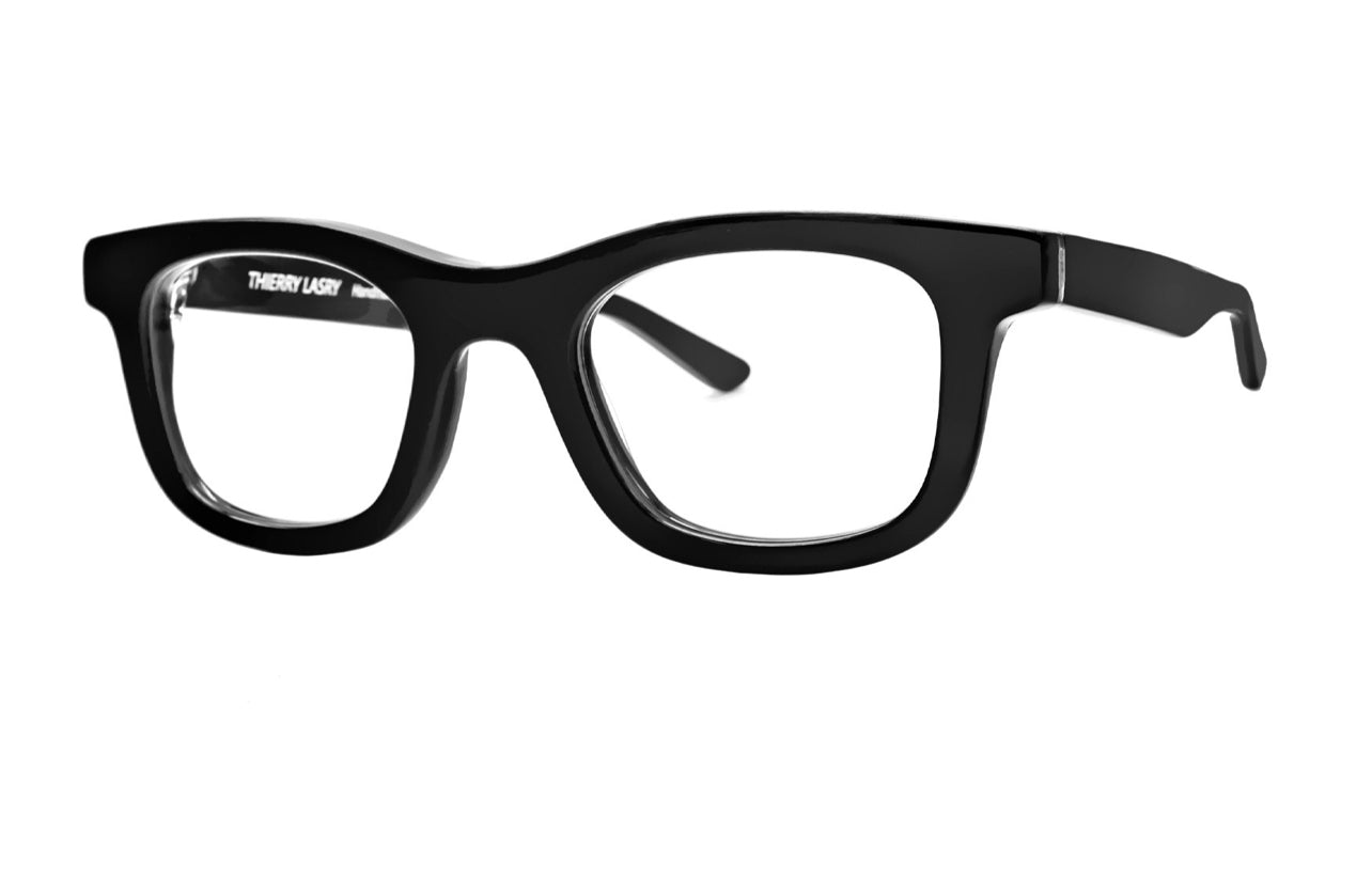 Thierry Lasry Gently 101