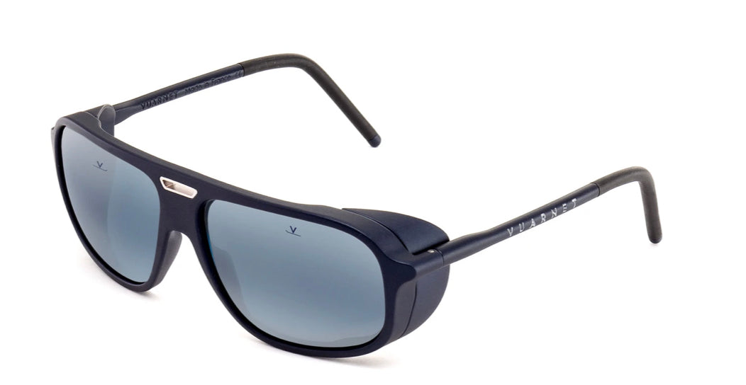 Vuarnet Ice 02 VL1811 Blue with Blue Polar