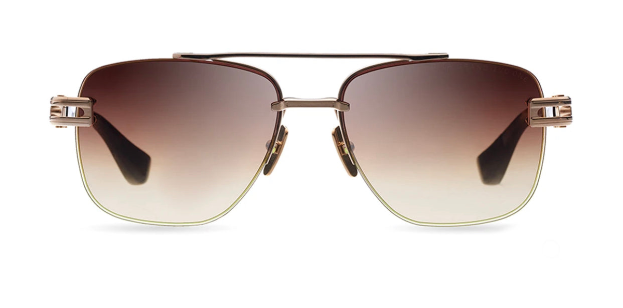 Dita Grand Evo One DTS138 Brown-Gold