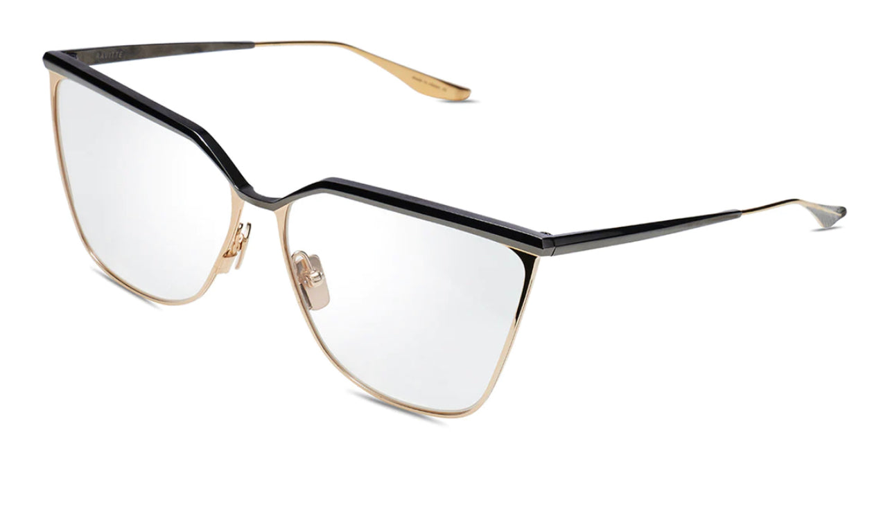 Dita Ravitte DTX140 Black-Gold