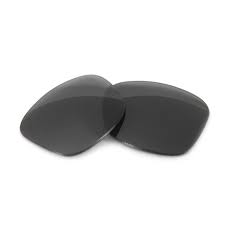 Oakley Holbrook Replacement Lens Kit Grey-FINAL SALE