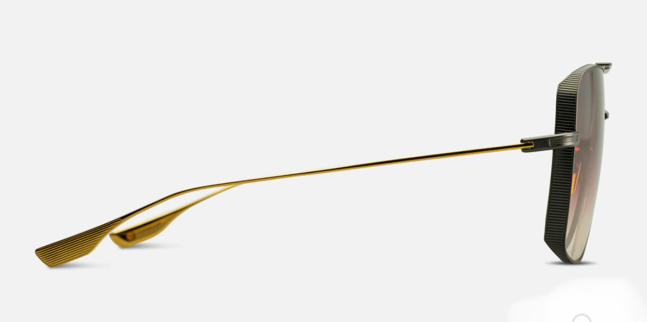 Dita Dubsystem DTS157-A Black Gold