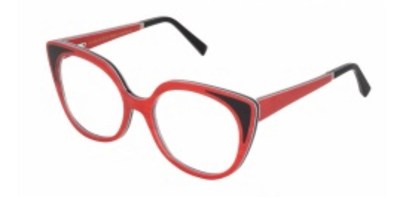 Gold & Wood Ana 01.41