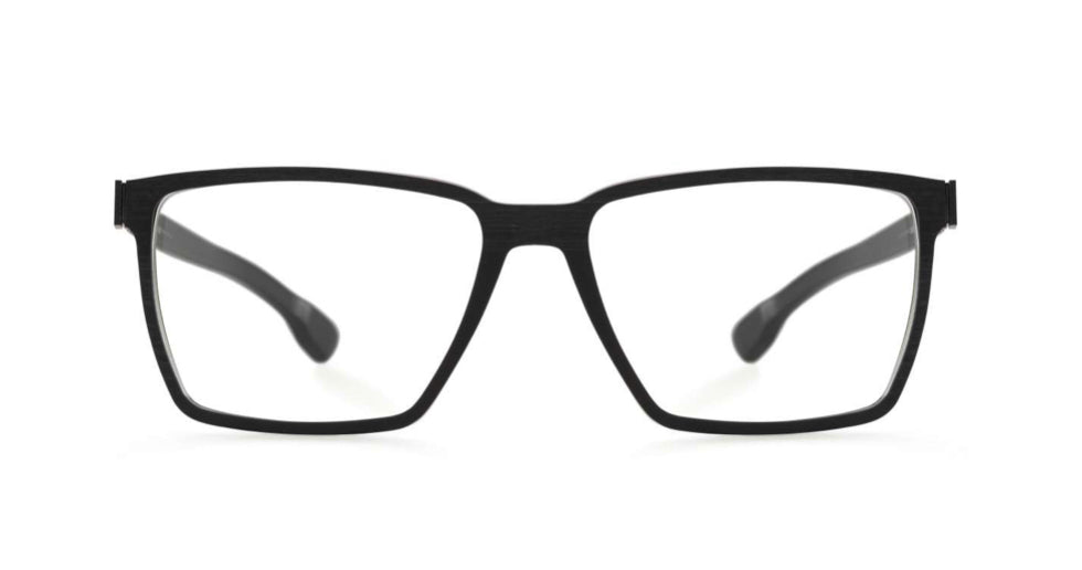 Ic! Berlin Axis Black SQ