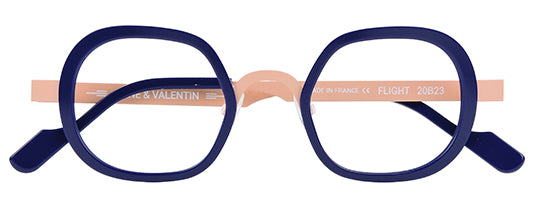 Anne et Valentin FLIGHT 20B23 WF