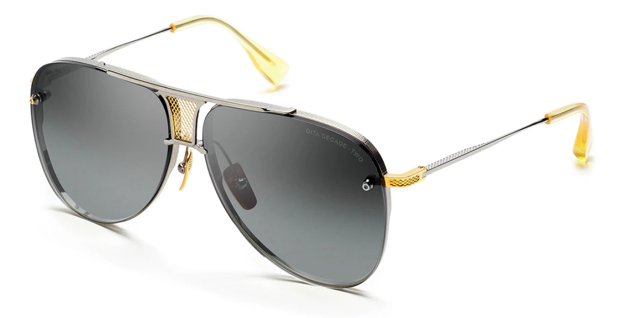 Dita Decade-Two DRX-2082 Silver-Gold