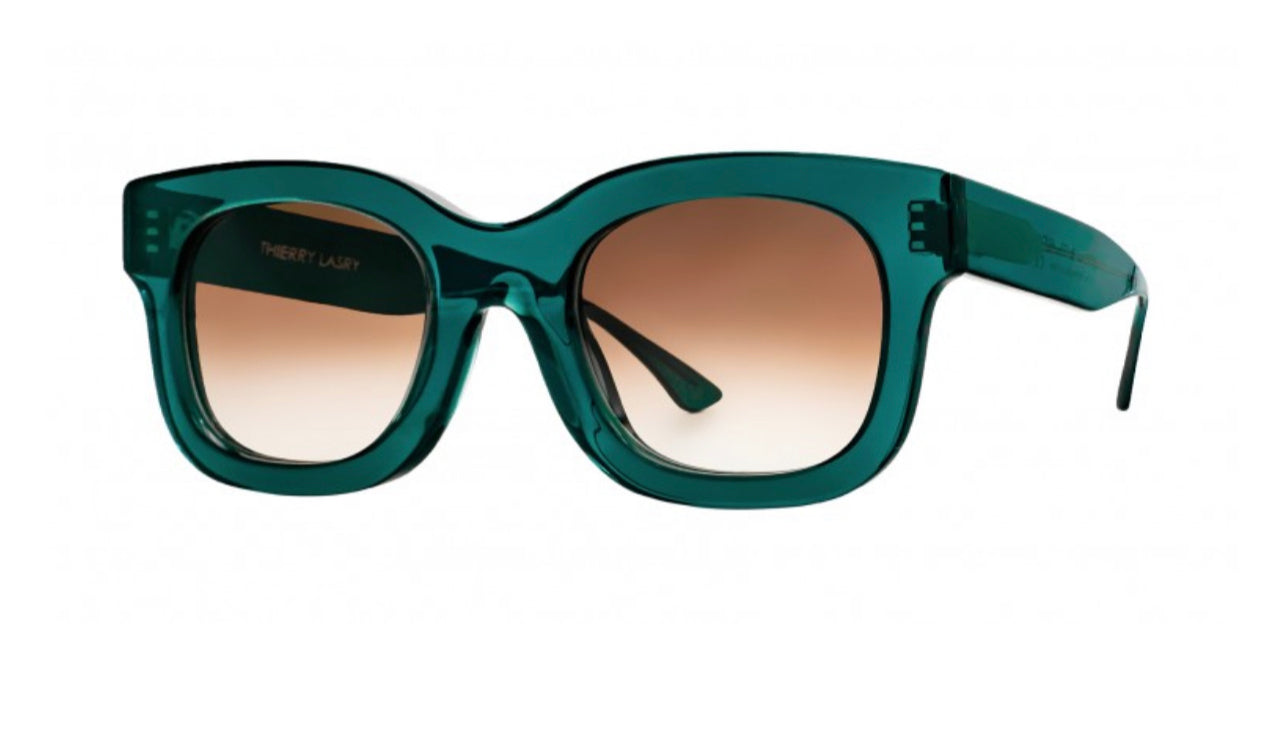 Thierry Lasry Unicorny 3473