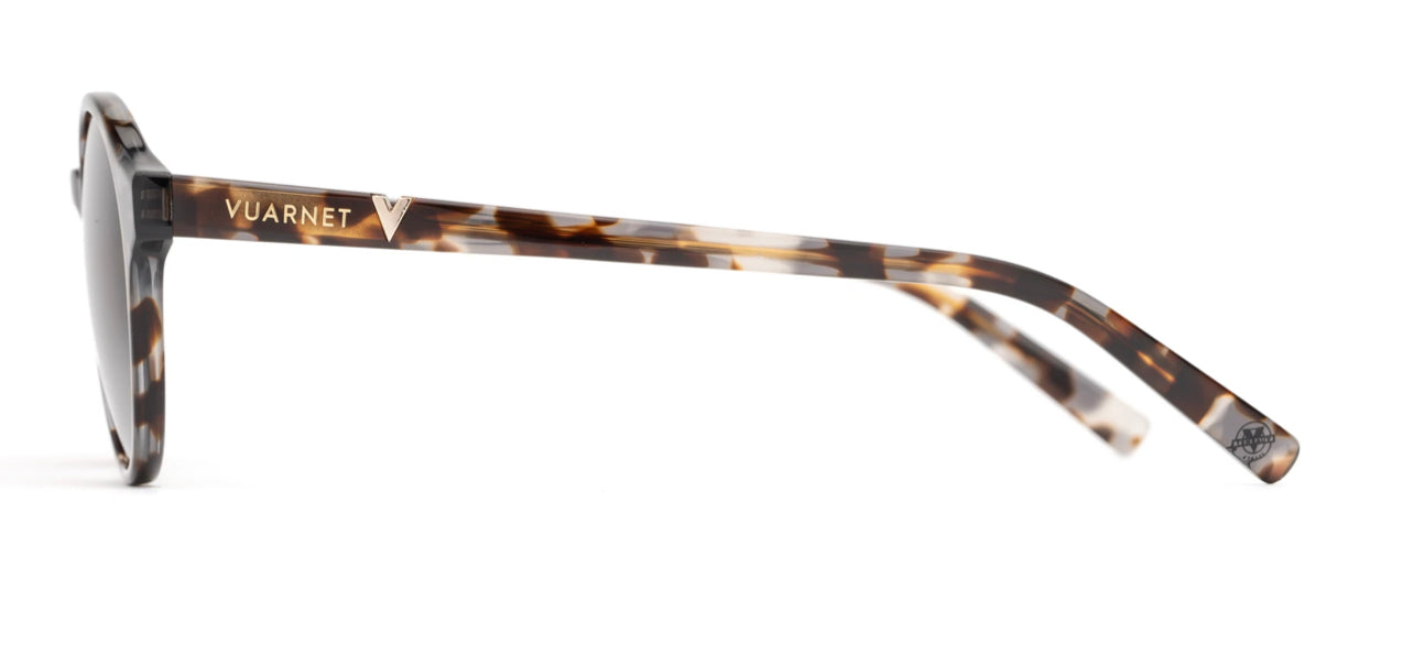 Vuarnet Cabin VL2001 Pink Tortoise Brownlynx
