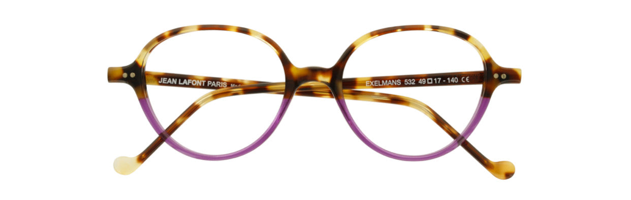 Lafont Exelmans 532