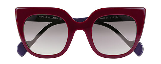 Anne et Valentin SHERIDAN 9D03 WF