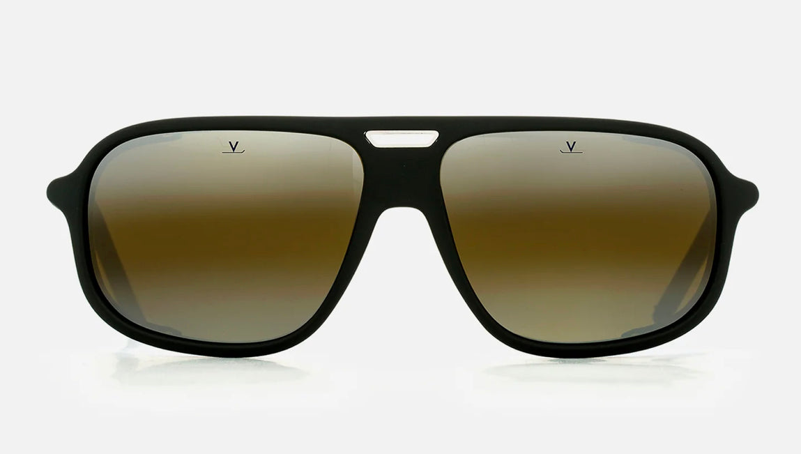 Vuarnet Ice 02 VL1811 Matte Black with Skilynx