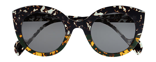 Anne et Valentin SCARLETT 9D07 WF