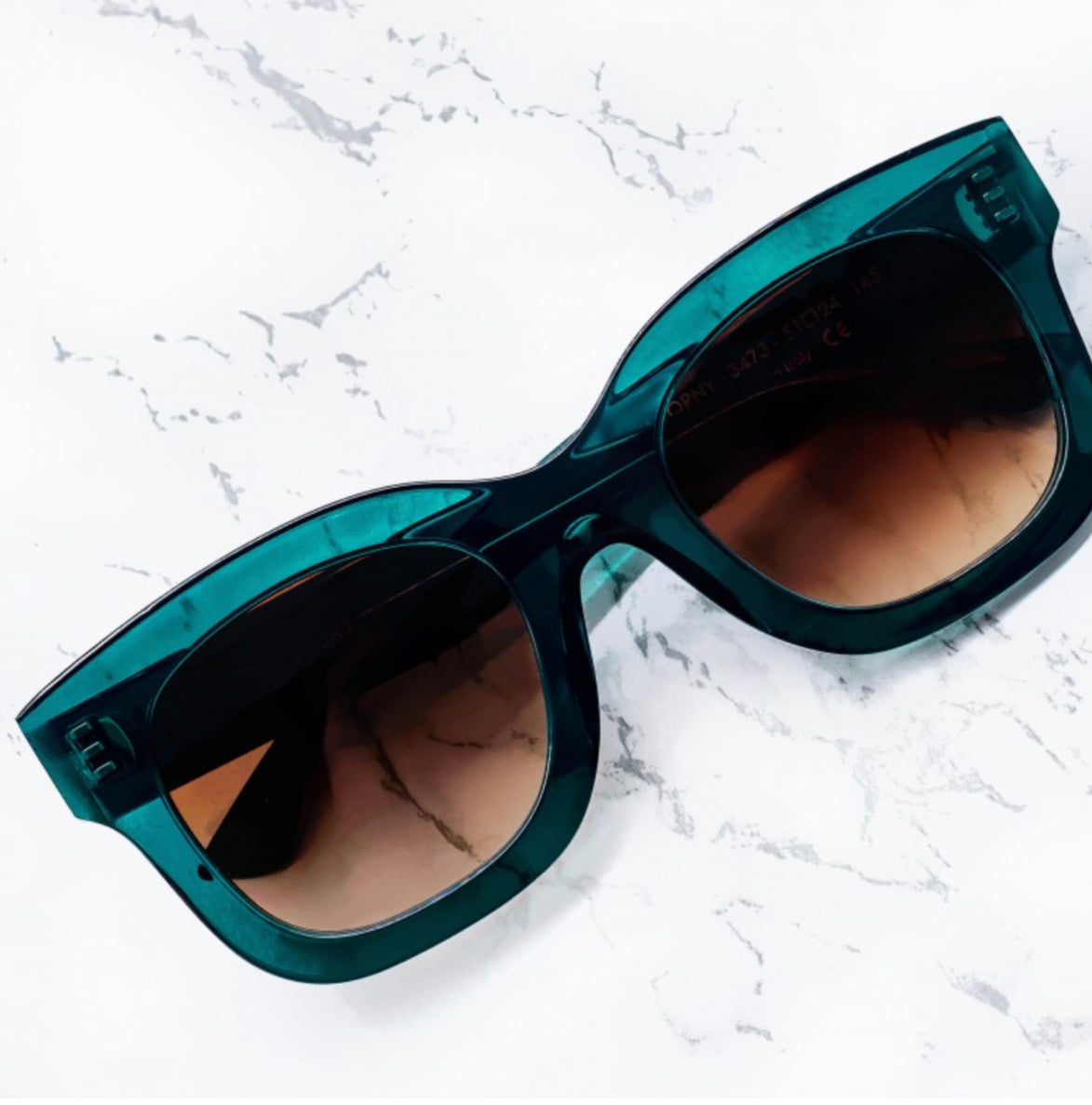 Thierry Lasry Unicorny 3473
